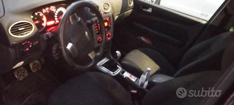 Usata Ford Focus 100 CV (73 kW) 2007