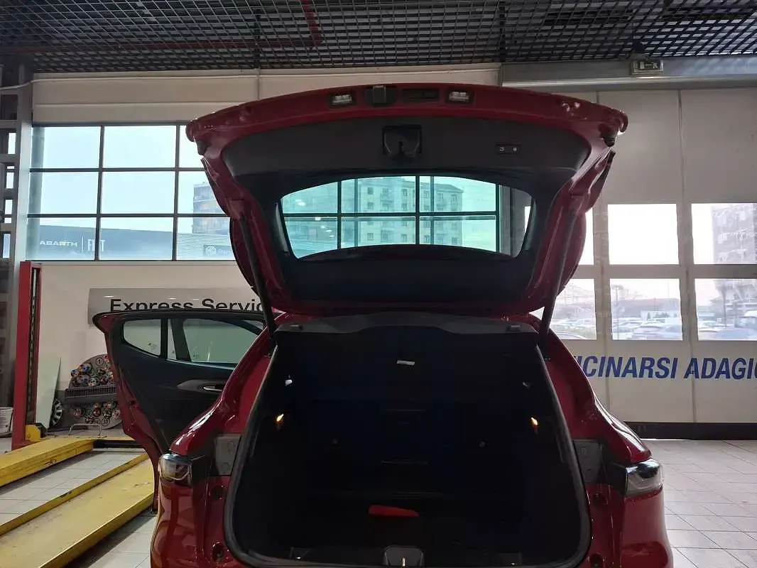 Usata Alfa Romeo Tonale Edizione Speciale 131 CV (96 kW) 2023 SUV