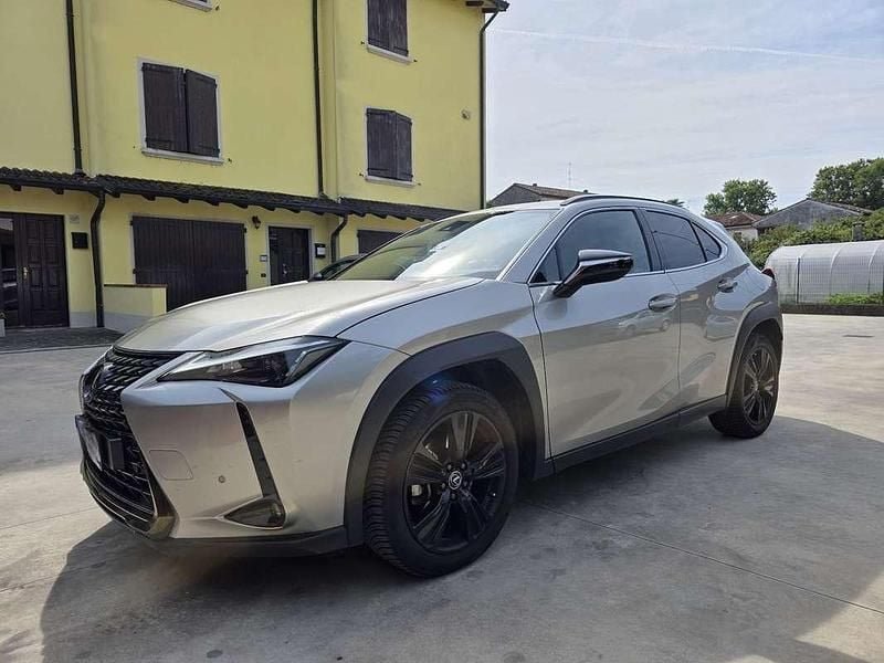 Usata Lexus UX 250h 184 CV (135 kW) 2022 SUV