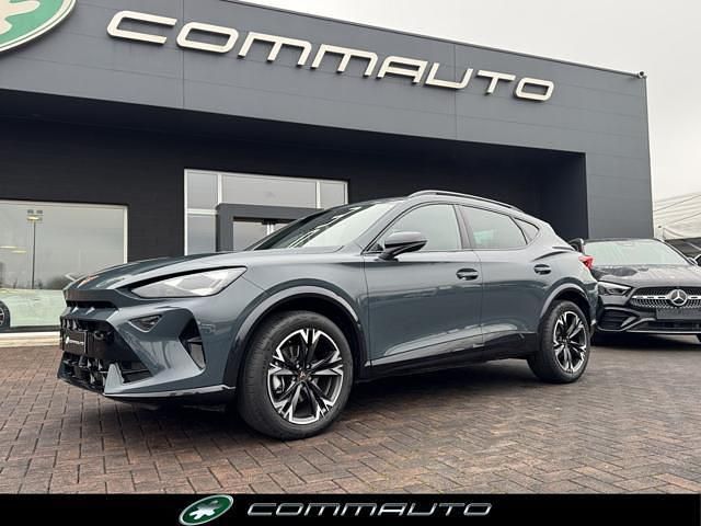 Grigio scuro Usata 2025 Cupra Formentor SUV | 31.900 € (Buon prezzo) - Immagine 1/4