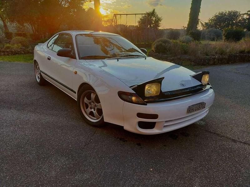 Usata Toyota Celica 105 CV (77 kW) 1993 Coupé