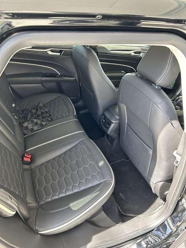 Usata Ford Mondeo Vignale 140 CV (102 kW) 2019 Station wagon