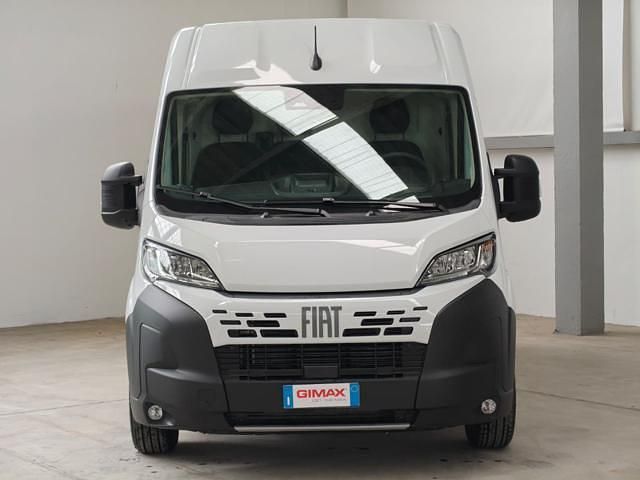 Nuova Fiat Ducato 140 CV (102 kW) 2025 Bianco Furgone