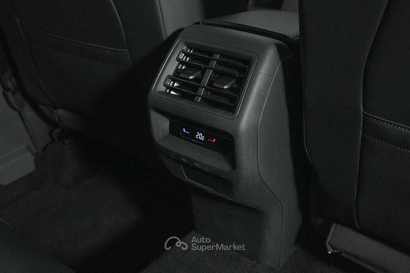 Usata VW Tiguan Life 150 CV (110 kW) 2025 Gray SUV