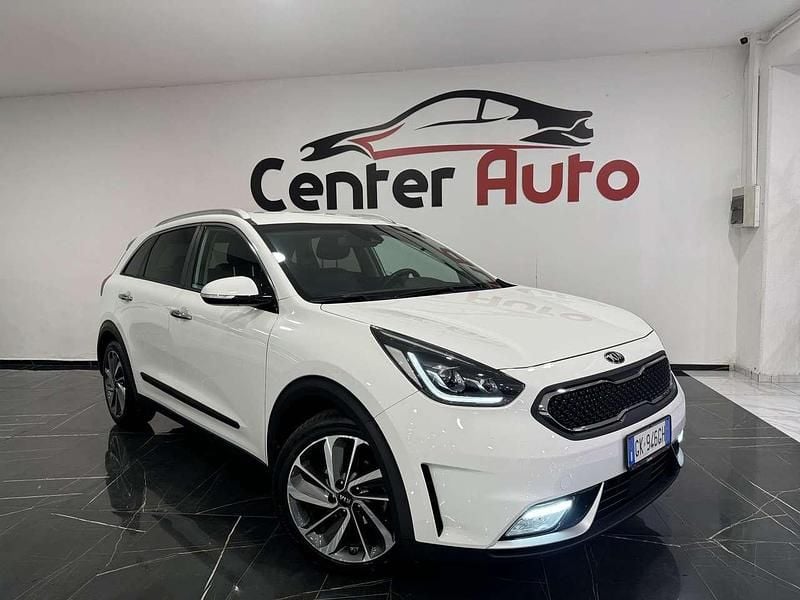 Other Usata 2018 Kia Niro Style SUV | 11.900 € (Ottimo prezzo) - Immagine 1/4