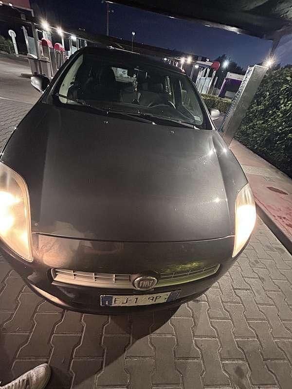 Usata Fiat Bravo Dynamic 120 CV (88 kW) 2011 Utilitaria