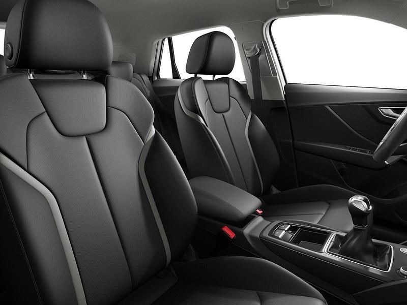 Nuova Audi Q2 S-Line 116 CV (85 kW) 2026 Bianco SUV