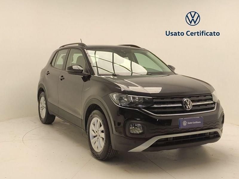 Usado VW T-Cross Style 110 CV (80 kW) 2023 SUV