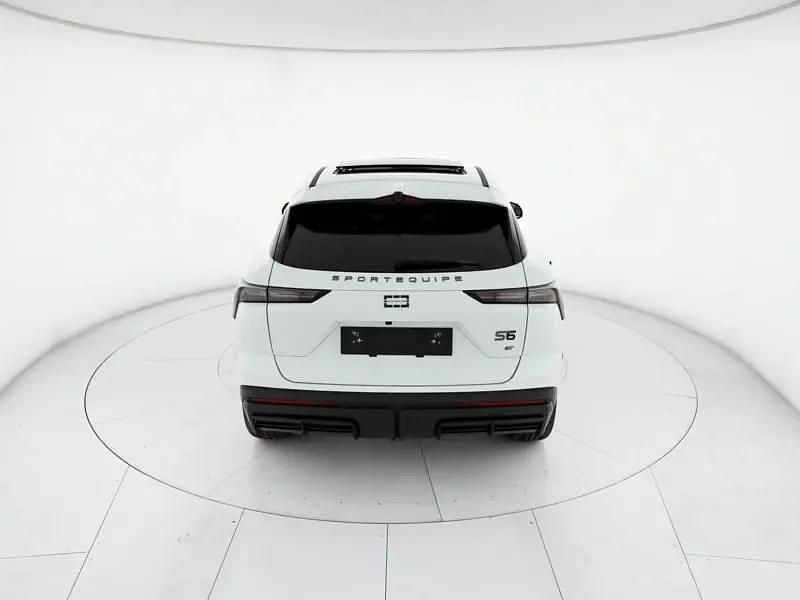 Bianco Nuova 2025 Sportequipe S6 GT SUV | 29.000 € (Buon prezzo) - Immagine 1/4