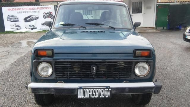 Lada 618 техно