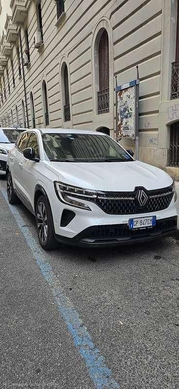Usata Renault Austral Techno 131 CV (96 kW) 2024 SUV