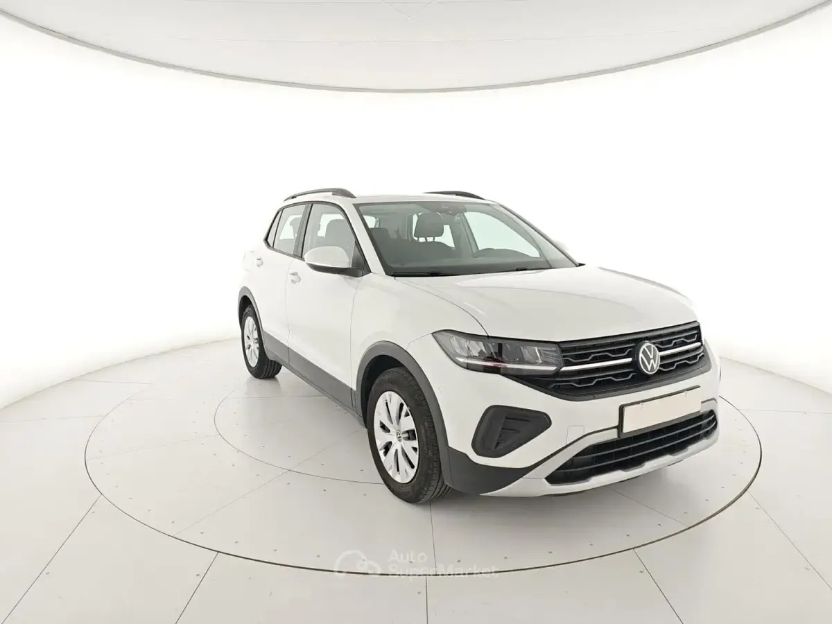 Usata VW T-Cross Life 95 CV (69 kW) 2024 SUV