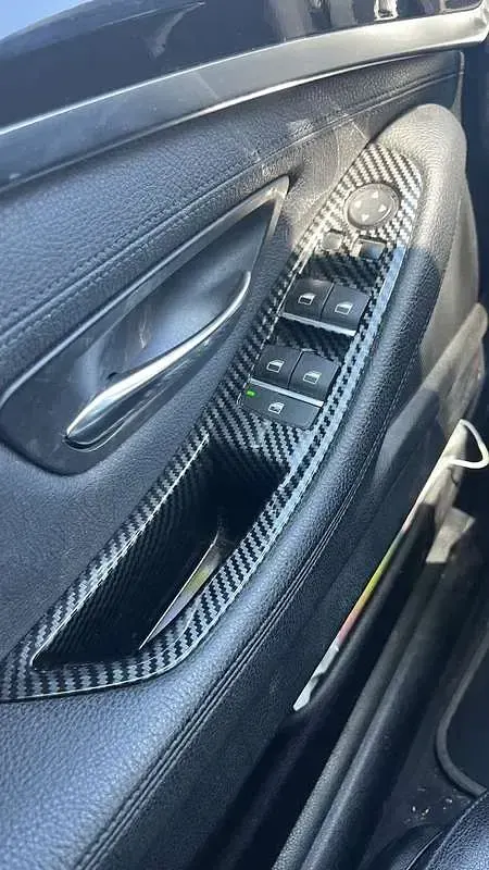 Usata BMW 518 150 CV (110 kW) 2015 Berlina