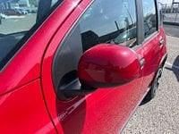 Usata Fiat Panda Cross Cross 69 CV (50 kW) 2023 Rosso Utilitaria