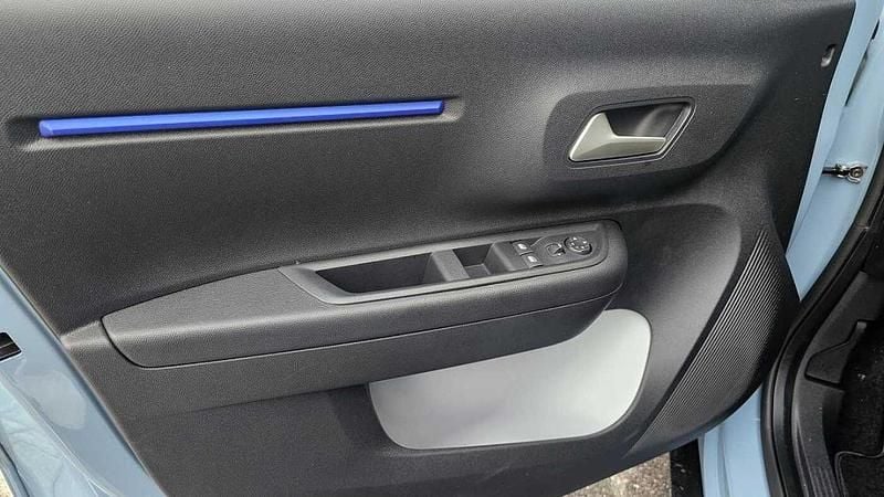 Nuova Citroën C3 101 CV (74 kW) 2025 Blu SUV