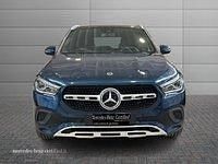Occasion Mercedes GLA200 150 ch (110 kW) 2023 Bleue SUV
