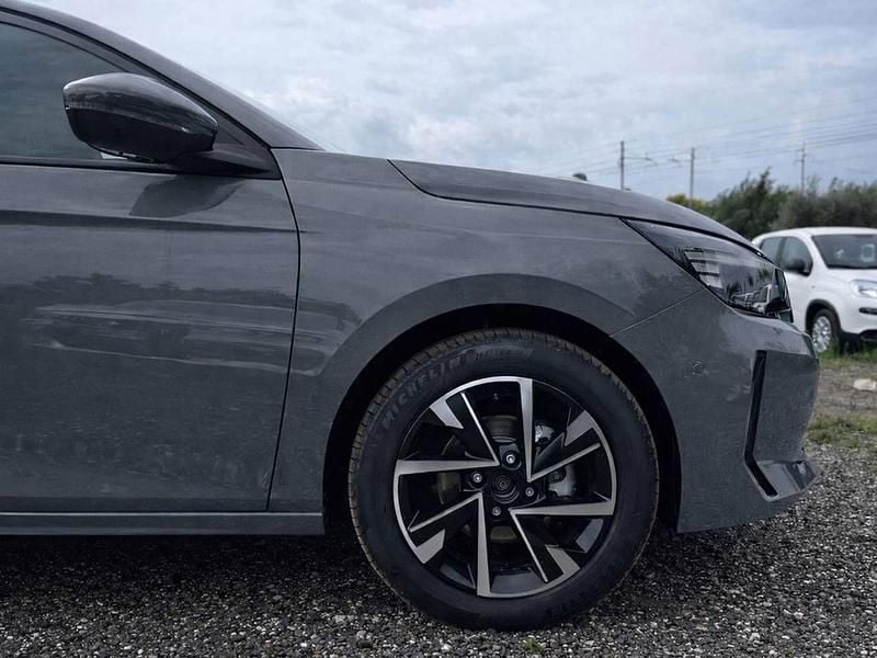 Occasion Opel Corsa S 75 ch (55 kW) 2024 Gris Citadine