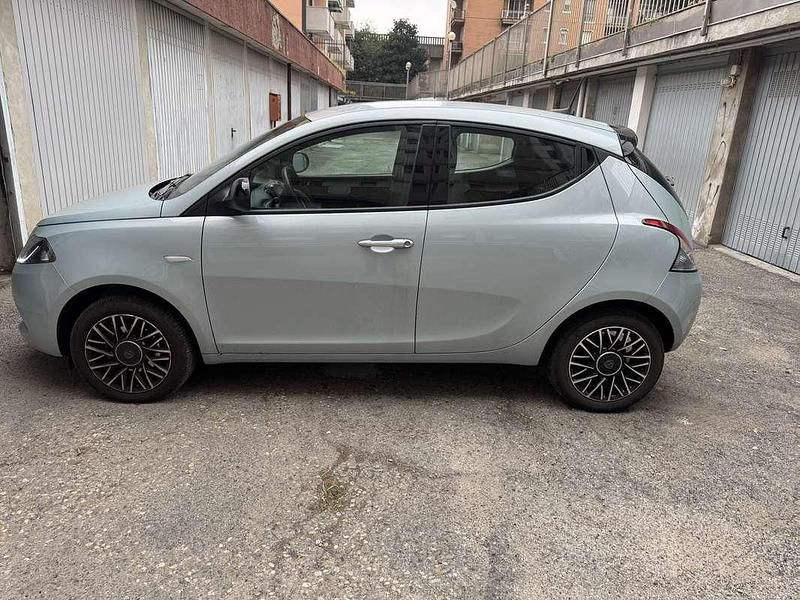 Usata Lancia Ypsilon S 69 CV (50 kW) 2024 Utilitaria