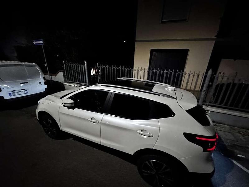 Usata Nissan Qashqai N-Connecta 116 CV (85 kW) 2020 SUV