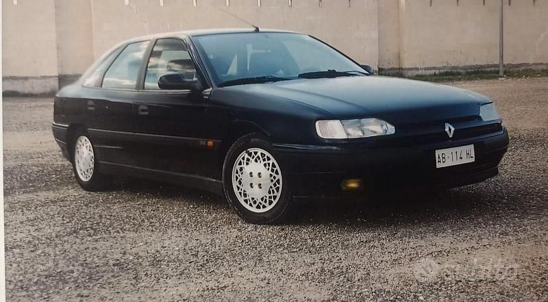 Usado Renault Safrane 1994 Utilitario