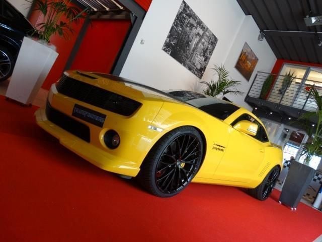 camaro bumblebee prezzo camaro bumblebee prezzo