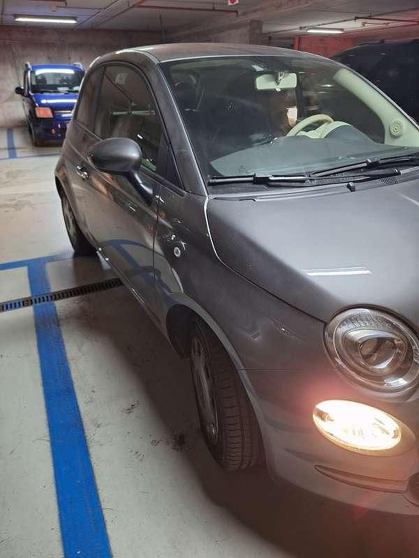 Usata Fiat 500 Pop 69 CV (50 kW) 2016 Utilitaria