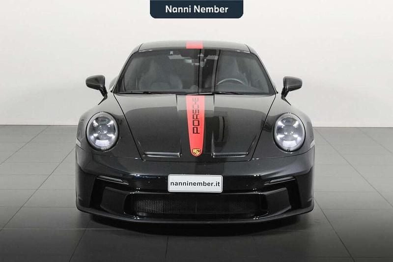 Usata Porsche 911 Carrera 510 CV (375 kW) 2024 Nero Coupé