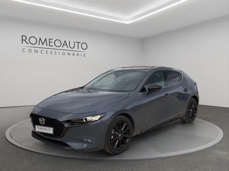 Usata Mazda 3 Homura-Line 140 CV (102 kW) 2025 Berlina