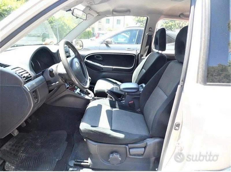 Usata Suzuki Grand Vitara 2003 SUV