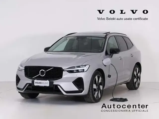 Usata Volvo XC60 Ultra 253 CV (186 kW) 2024 SUV