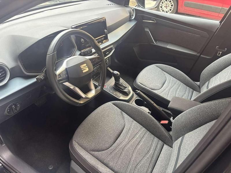 Usata Seat Arona Xperience 110 CV (80 kW) 2024 Other SUV