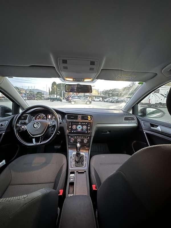 Usado VW Golf VII Executive 131 CV (96 kW) 2019 Berlina