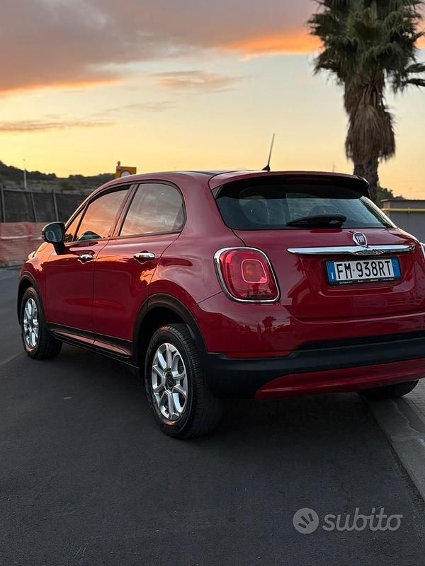 Usata Fiat 1600 120 CV (88 kW) 2018 Station wagon