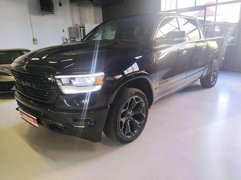 Nero Usata 2020 RAM 1500 Pick-up | 54.900 € (Buon prezzo) - Immagine 1/4
