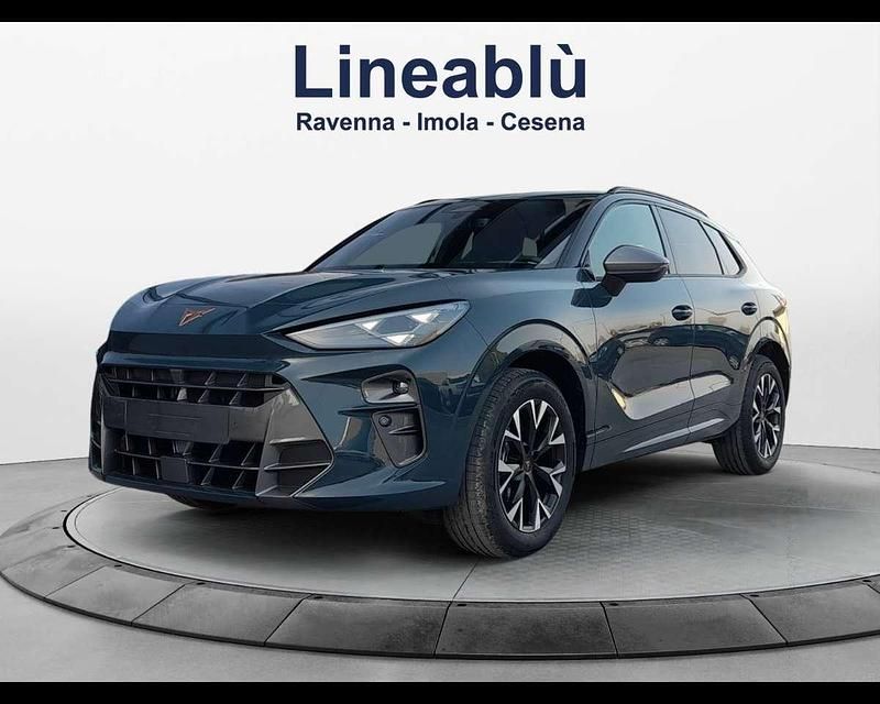 Nuova Cupra Terramar 150 CV (110 kW) 2026 Blu/azzurro SUV