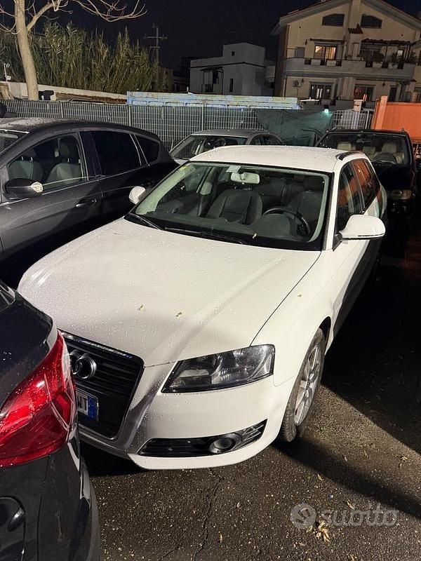 Usata Peugeot 108 Collection 72 CV (52 kW) 2021 Bianco Berlina