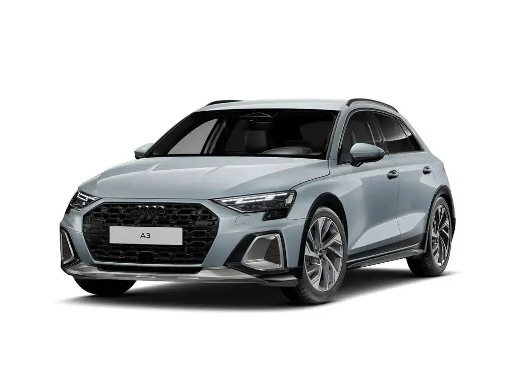 Nuova Audi A3 e-tron Advanced Plus 150 CV (110 kW) 2026 Grigio Utilitaria