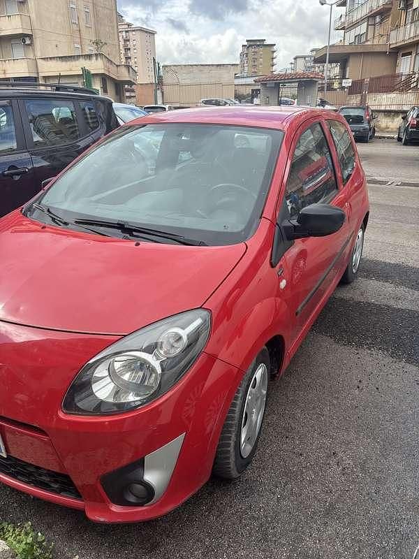 Usata Renault Twingo 58 CV (42 kW) 2011 Utilitaria