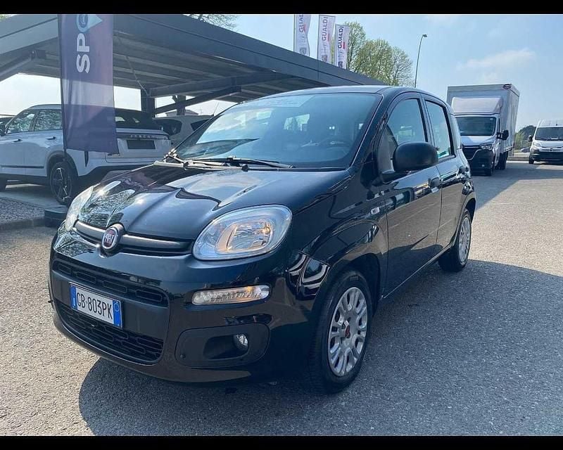 Usata Fiat Panda Easy 69 CV (50 kW) 2020 Utilitaria