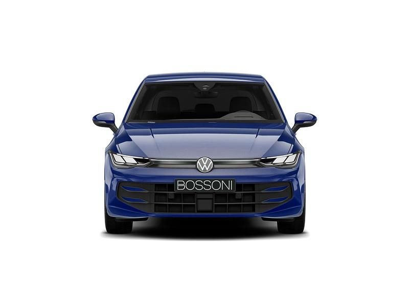 Nuova VW Golf VIII Life 115 CV (84 kW) 2026 Blu