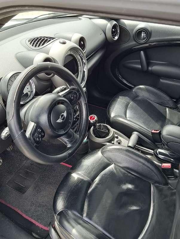 Usata Mini Cooper SD Countryman 143 CV (105 kW) 2015 SUV