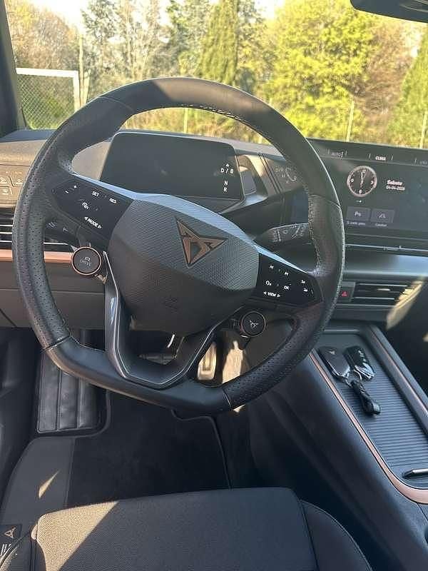 Usata Cupra Born e-Boost 169 kW (231 CV) 2023 Utilitaria