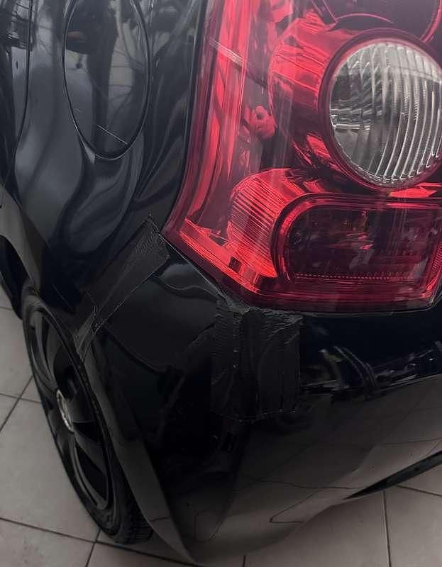 Usata Suzuki Alto 54 CV (39 kW) 2010 Utilitaria