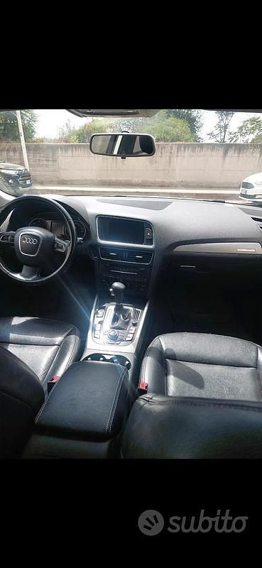 Usata Audi Q5 177 CV (130 kW) 2011 SUV