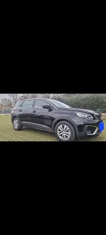 Usata Peugeot 5008 Allure 131 CV (96 kW) 2019 SUV