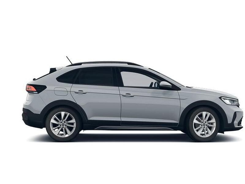 Nuova VW Taigo Edition 95 CV (69 kW) 2026 Bianco SUV