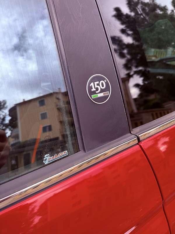 Usata Fiat 500 Sport 75 CV (55 kW) 2010 Utilitaria