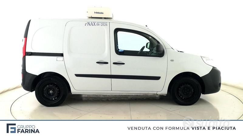 Usata Renault Kangoo 95 CV (69 kW) 2020 Bianco Monovolume