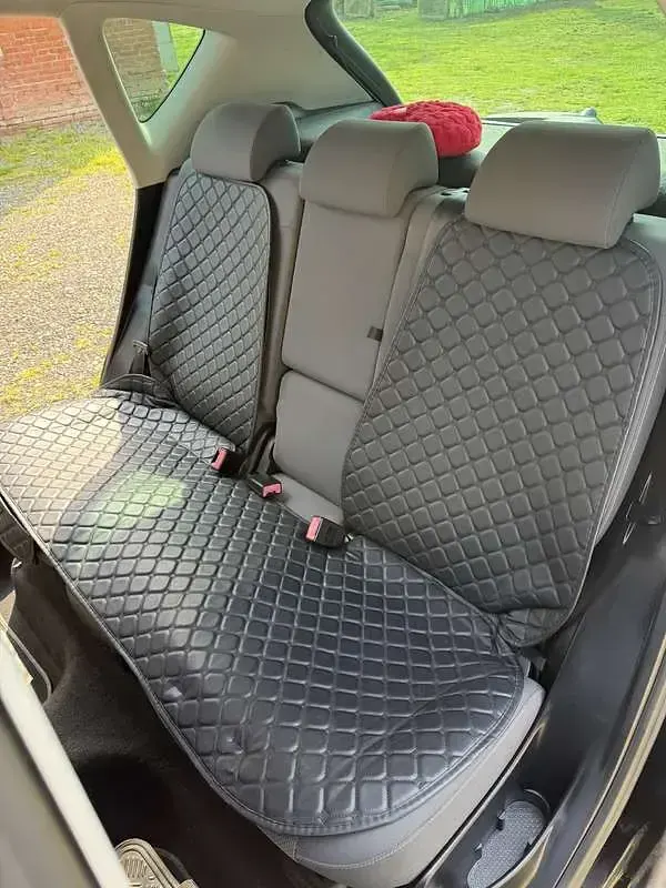 Usata Seat Altea Style 105 CV (77 kW) 2010 Monovolume