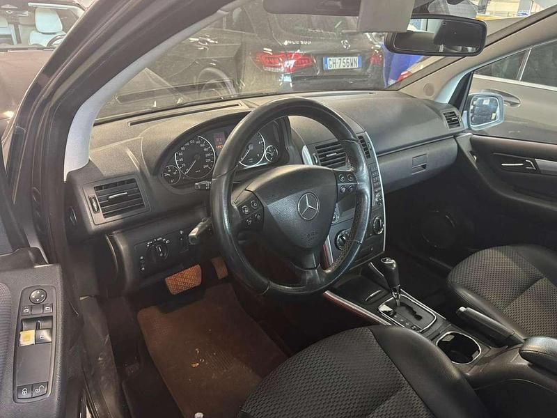 Usata Mercedes A180 Edition 109 CV (80 kW) 2010 Other Monovolume